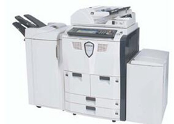 京瓷Kyocera KM-6030复合机