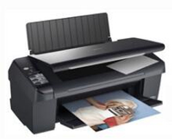 爱普生Epson Stylus CX5500打印机