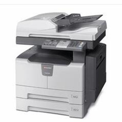 东芝Toshiba e-STUDIO206复合机