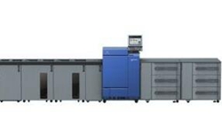 柯尼卡美能达 bizhub PRESS C1100复合机