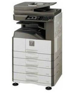 夏普Sharp MX-M2658N复合机