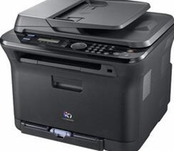 三星Samsung CLX-3175FN打印机