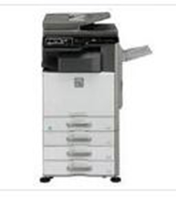 夏普Sharp MX-M465N复合机