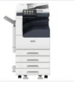 富士施乐Fuji Xerox ApeosPort C2060复合机