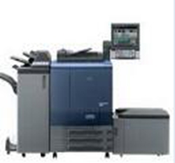 柯尼卡美能达 bizhub PRO C6000L复合机