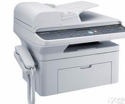 三星Samsung SCX-4521FH打印机
