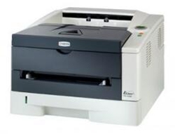 京瓷Kyocera FS-1100打印机