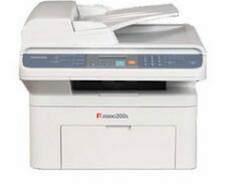 东芝Toshiba e-STUDIO200s打印机