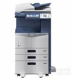 东芝Toshiba e-STUDIO356S复合机