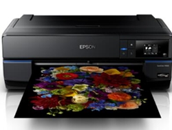 爱普生Epson SureColor P808打印机