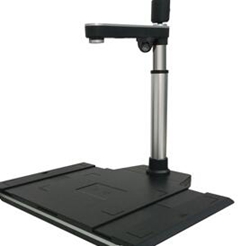 捷宇K53T-H-100U高拍仪