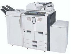 京瓷Kyocera KM-8030复合机