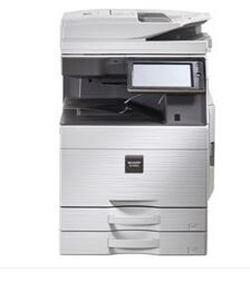 夏普Sharp SF-S501D复合机