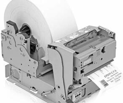 爱普生Epson EU-T300打印机