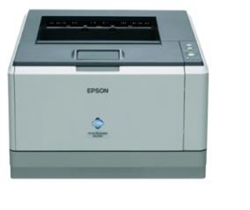 爱普生Epson AcuLaser M2010DN打印机