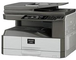 夏普Sharp MX-M2658NV复合机