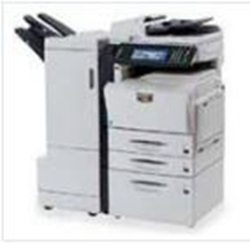 京瓷Kyocera CS-C4035E复合机