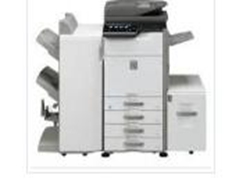 夏普Sharp MX-M564N复合机