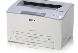 爱普生Epson EPL-N2500N打印机