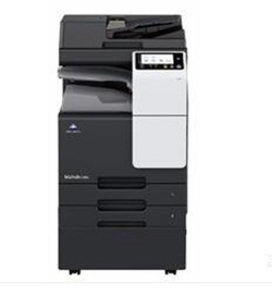 柯尼卡美能达 bizhub C226i复合机