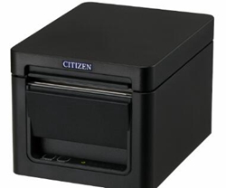 西铁城Citizen CT-D150打印机