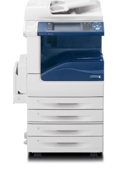 富士施乐DocuCentre-IV 4070复合机