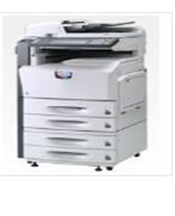 京瓷Kyocera KM-C2520复合机
