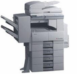 东芝Toshiba e-STUDIO205复合机