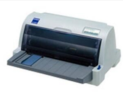 爱普生Epson LQ-80KF打印机