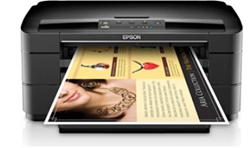 爱普生Epson WorkForce WF-7010打印机