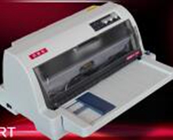 佳美佳ES-735K打印机