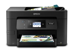 爱普生Epson WorkForce Pro WF-4720打印机