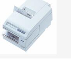 爱普生Epson TM-U375打印机