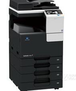 柯尼卡美能达 bizhub C7226复合机