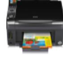 爱普生Epson Stylus SX400打印机
