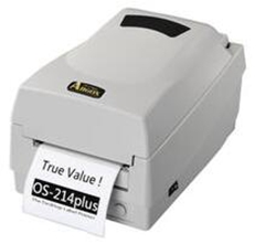 立象Argox OS-214plus U打印机