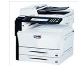 京瓷Kyocera KM-C2525E复合机