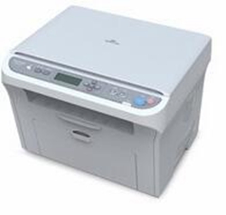 奔图Pantum M5120打印机