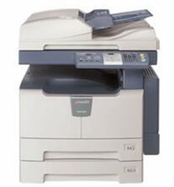 东芝Toshiba e-STUDIO203复合机