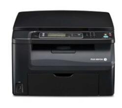 富士施乐Fuji Xerox DocuPrint CM215 b打印机