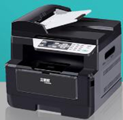 立思辰GA7029dn打印机