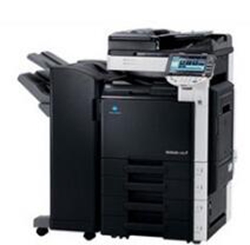 柯尼卡美能达 bizhub C220复合机