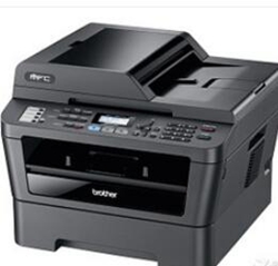 兄弟Brother MFC-7470D打印机