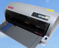 佳美佳ES-635K打印机