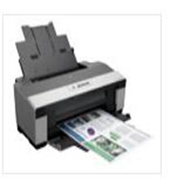 爱普生Epson Stylus Office B1100打印机