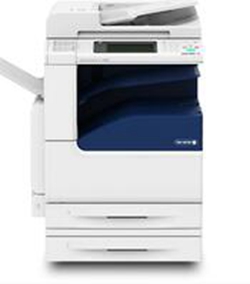 富士施乐DocuCentre-V 2060复合机