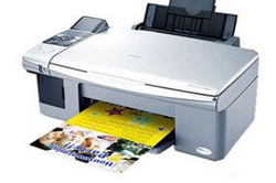 爱普生Epson Stylus CX5900打印机