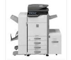 夏普Sharp MX-M565N复合机