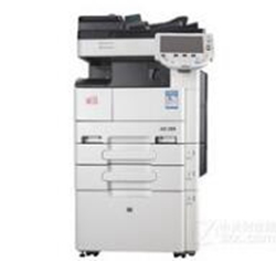 震旦Aurora AD369复合机