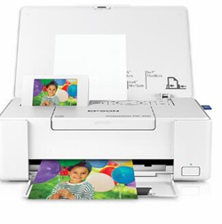 爱普生Epson PictureMate PM-400打印机